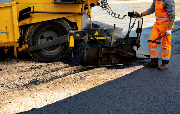  Commerce, OK Driveway Paving Pros